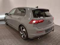 Ansicht hinten links