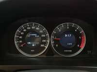 Pogled na kombinirani instrument