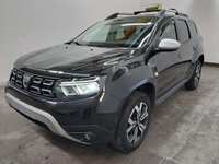 Dacia Duster 1,3 TCE "Prestige+"