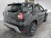 Sağ arka görünüm