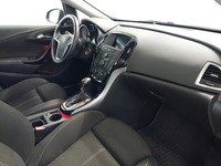 Pogled unutrašnji prostor