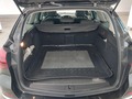 View of boot / luggage space