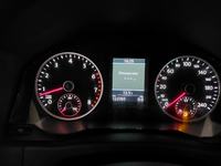 Pogled na kombinirani instrument