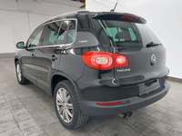 Pogled straga lijevo