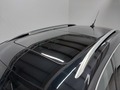 View of sunroof / panoramic roof