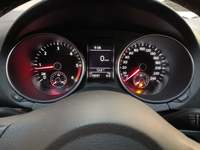 Gösterge tablosu görünümü