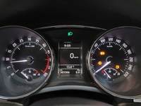 Gösterge tablosu görünümü