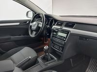 İç mekan görünümü