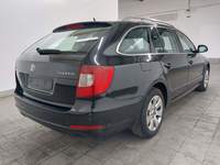 Sağ arka görünüm