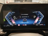 Pogled na kombinirani instrument