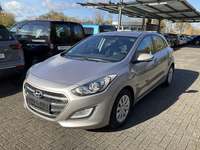 Вид спереди слева