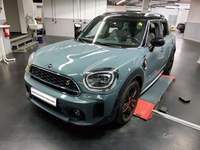 Náhled zpředu zleva