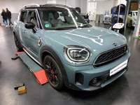 Náhled zpředu zprava