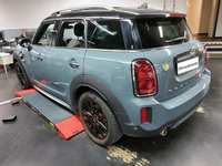 Náhled zezadu zleva