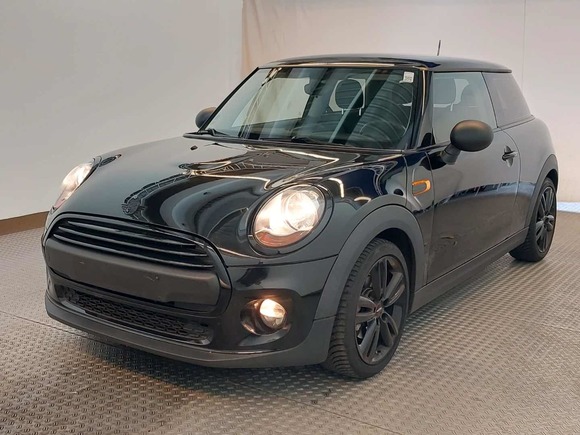 Vaizdas iš priekio kairės