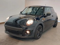 Vaizdas iš priekio kairės