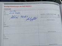 Papildoma akcija serviso knygelėje