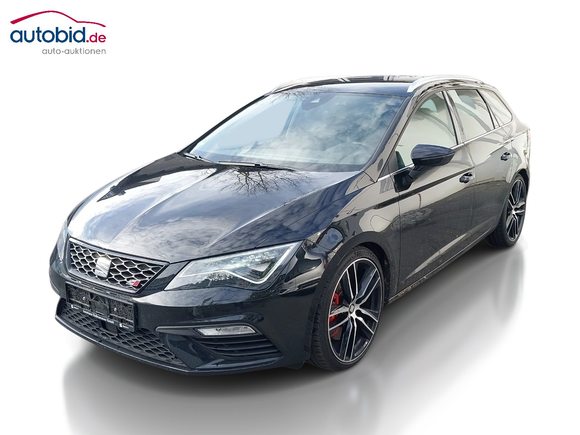 Vaizdas iš priekio kairės