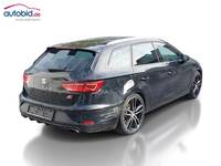 Vaizdas iš galo dešinės