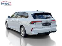 Vaizdas iš galo kairės