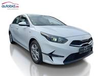 Vaizdas iš priekio dešinės