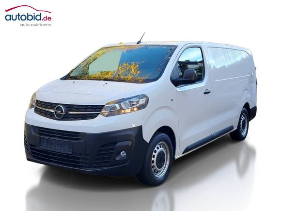 Vaizdas iš priekio kairės