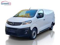 Vaizdas iš priekio kairės