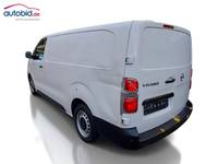 Vaizdas iš galo kairės