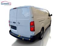 Vaizdas iš galo dešinės