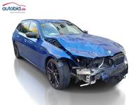 Vaizdas iš priekio dešinės