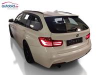 Vaizdas iš galo kairės