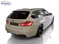 Vaizdas iš galo dešinės