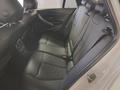 View of rear seat