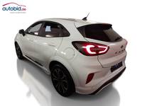 Vaizdas iš galo kairės