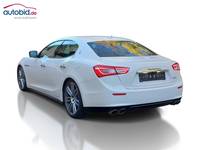 Vaizdas iš galo kairės