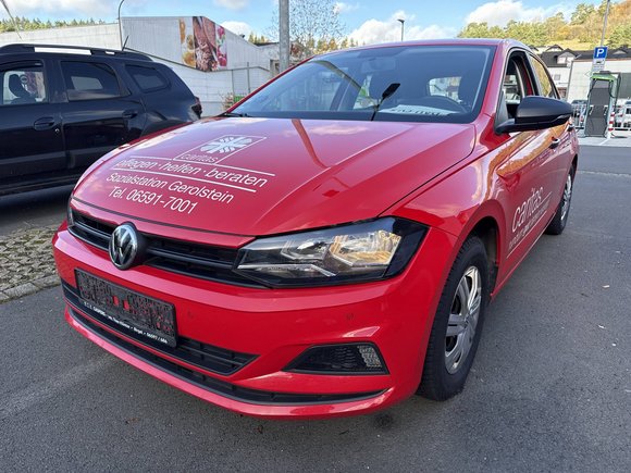 Náhled zpředu zleva