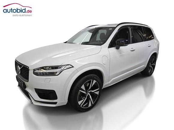 Vue de l’avant gauche