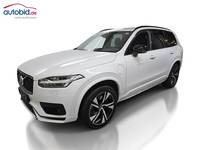 Vue de l’avant gauche