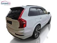 Vue de l’arrière droit