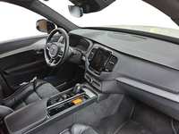 Vue de l’intérieur