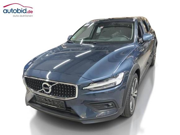 Vue de l’avant gauche