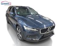 Vue de l’avant droit