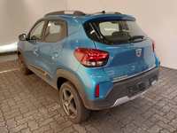 Ansicht hinten links