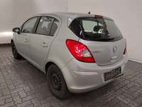 Ansicht hinten links