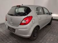 Ansicht hinten rechts