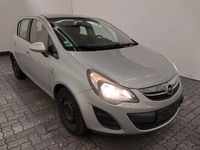 Ansicht vorne rechts