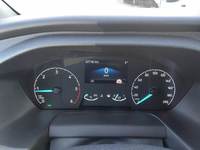 Ansicht Kombiinstrument