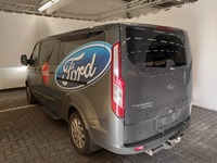 Ansicht hinten links