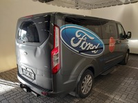 Ansicht hinten rechts