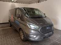 Ansicht vorne rechts